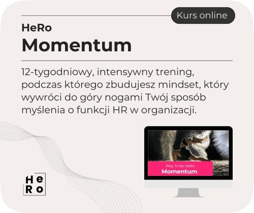 HeRo Momentum