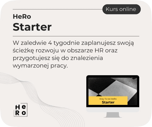 HeRo Starter