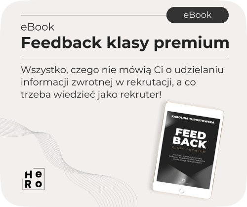 eBook “Feedback klasy premium”