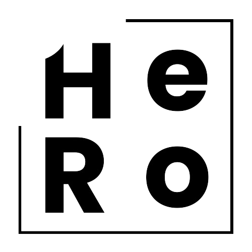 Way to be HeRo